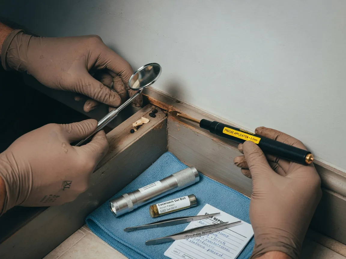 Why choose Emergency Pest Control in Osgood, IN